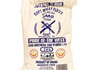 Soft Flour