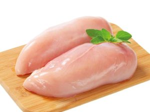 2kg Broiler Chicken Breast
