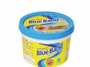 Blueband