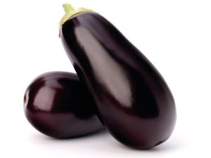 Aubergine