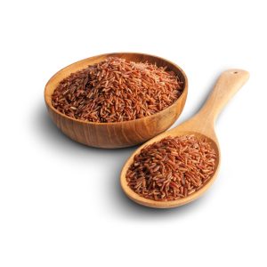 Brown rice (1 cup)