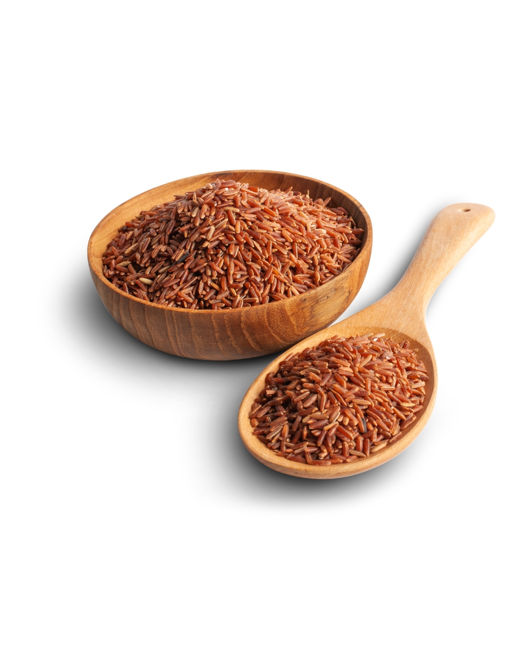 Brown rice (1 cup)