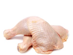 1kg Hard Chicken Thigh