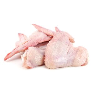 Soft Chicken Wings 1kg