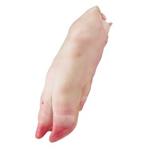 Pig feet (Cut)