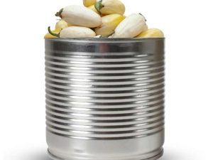 Garden Eggs - Olonka