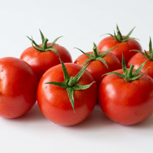 Fresh Tomatoes