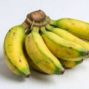 Short Local Banana