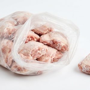 Chicken Thighs Soft (5kg)