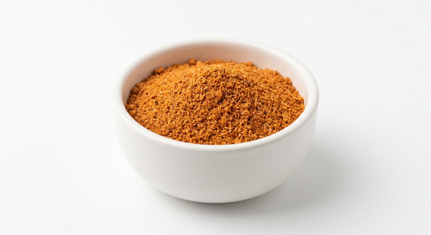 Chili Powder (1 cup)