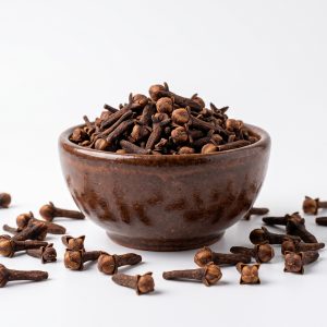 Cloves
