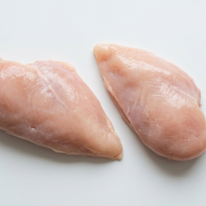 2kg Broiler Chicken Breast