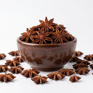 Star Anise - 1 Cup