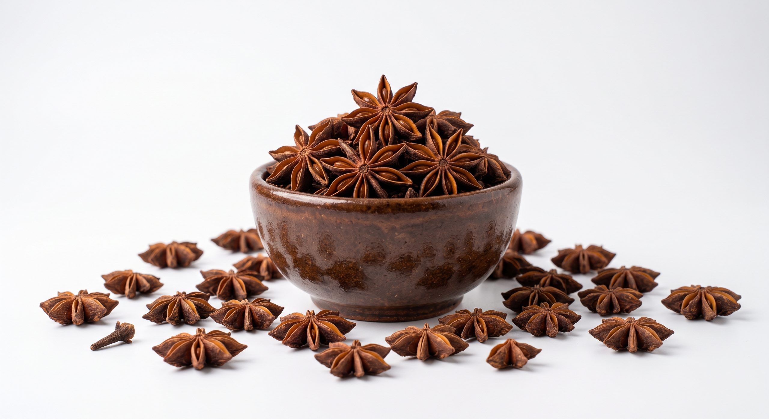 Star Anise - 1 Cup
