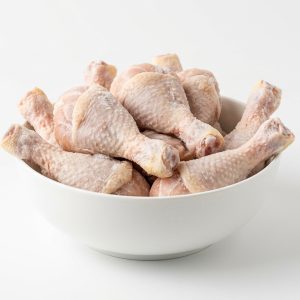 1kg Chicken Drumsticks (Soft)
