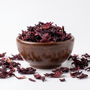 Hibiscus leaves-1 cup