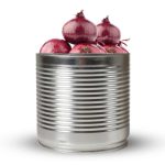 Red Onions - Olonka
