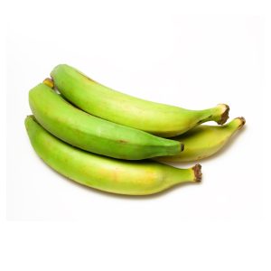 Green Plantain - Apentu 3pcs