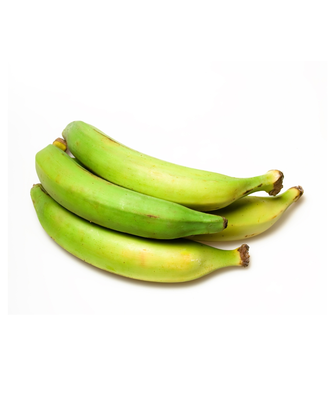 Green Plantain - Apentu 3pcs