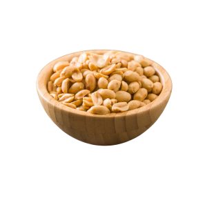 Roasted peanuts 500ml