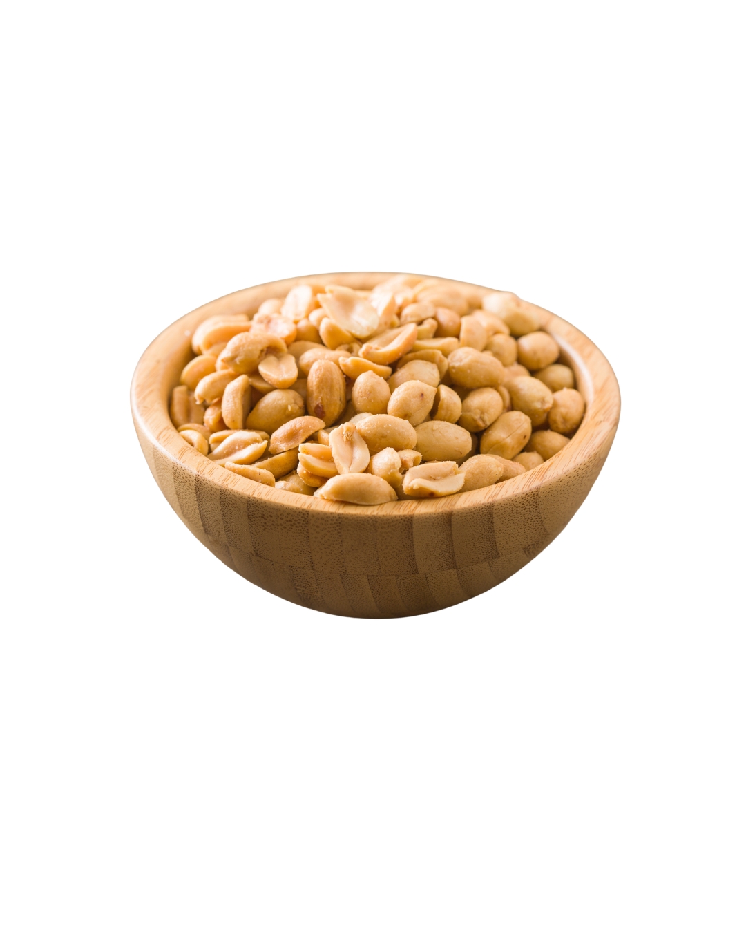 Roasted peanuts 500ml