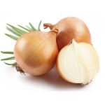 White Onions