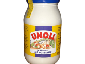 Mayonnaise-Unoli(250ml)