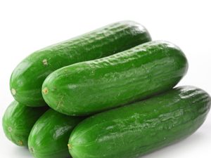 Cucumber