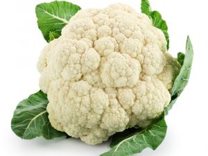 Cauliflower
