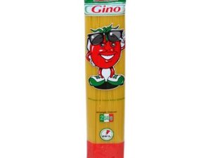 Gino Spaghetti
