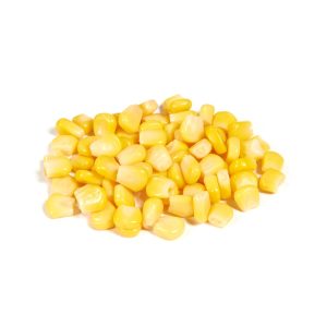 Canned Sweet Corn
