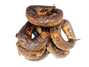 Odoi (Smoked Barracuda) 1 piece