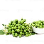 Abeduru - Turkey Berries