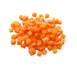 Frozen Diced Carrots