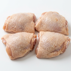1kg Chicken Thigh Soft