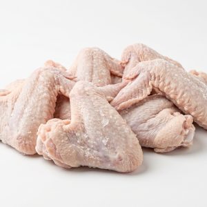 Turkey Wings