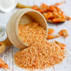 Shrimp Powder - 1 cup