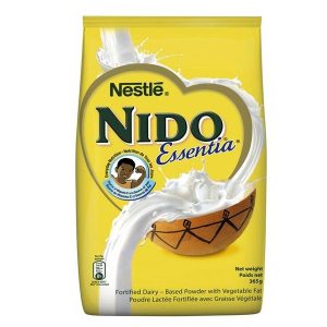 Nido Big sachet