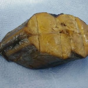 Doctor fish (Smoked)