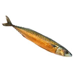 Abidjan Salmon (Smoked Mackerel)
