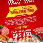 Protein Bundle (Best Seller)
