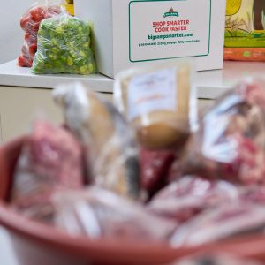 Happy Home Package (use code: "SMARTSHOPPER" at checkout for FREE DELIVERY within Accra)