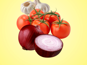 COMING SOON!!! Basic Veggie Pack