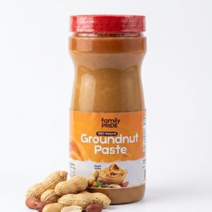 1000ml Family Pride Groundnut Paste