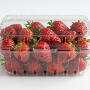 Strawberries (Fresh/Frozen) 250g
