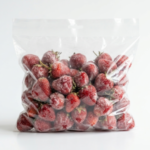 1kg Frozen Strawberries