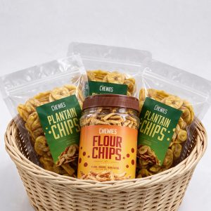 Chewies Share Pack