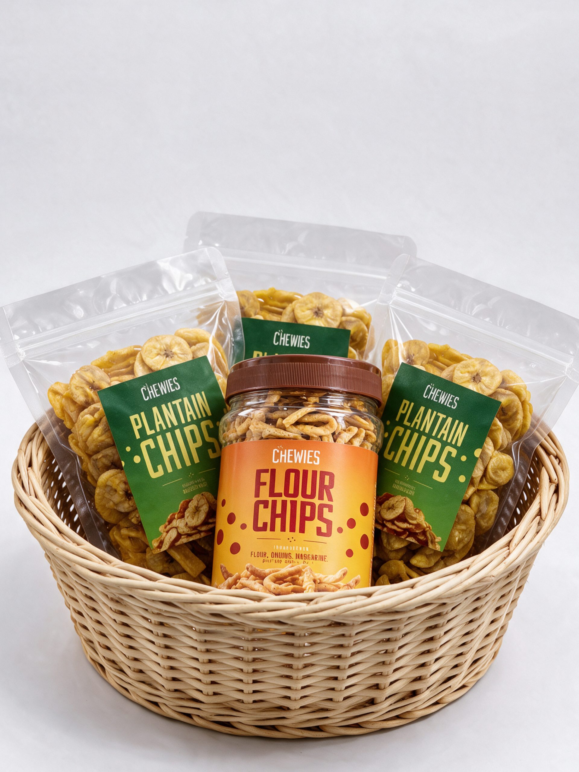 Chewies Share Pack